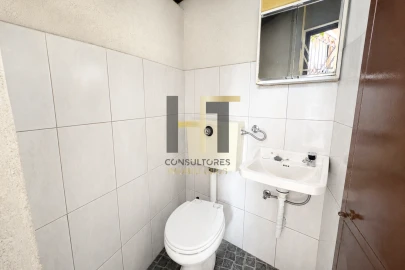 Moradia T4 para Venda em Aveleda