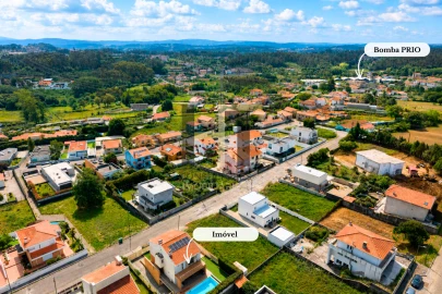 Moradia T3 para Venda em Sandim, Olival, Lever e Crestuma