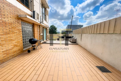 Moradia T3 para Venda em Sandim, Olival, Lever e Crestuma