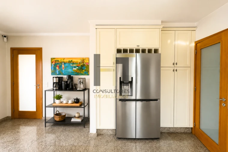 Moradia T3 para Venda em Sandim, Olival, Lever e Crestuma Foto 8