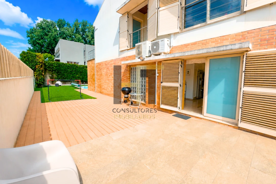 Moradia T3 para Venda em Sandim, Olival, Lever e Crestuma Foto 49