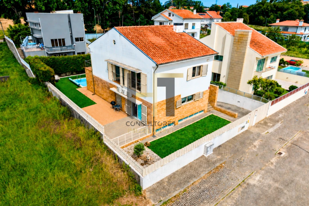 Moradia T3 para Venda em Sandim, Olival, Lever e Crestuma Foto 55