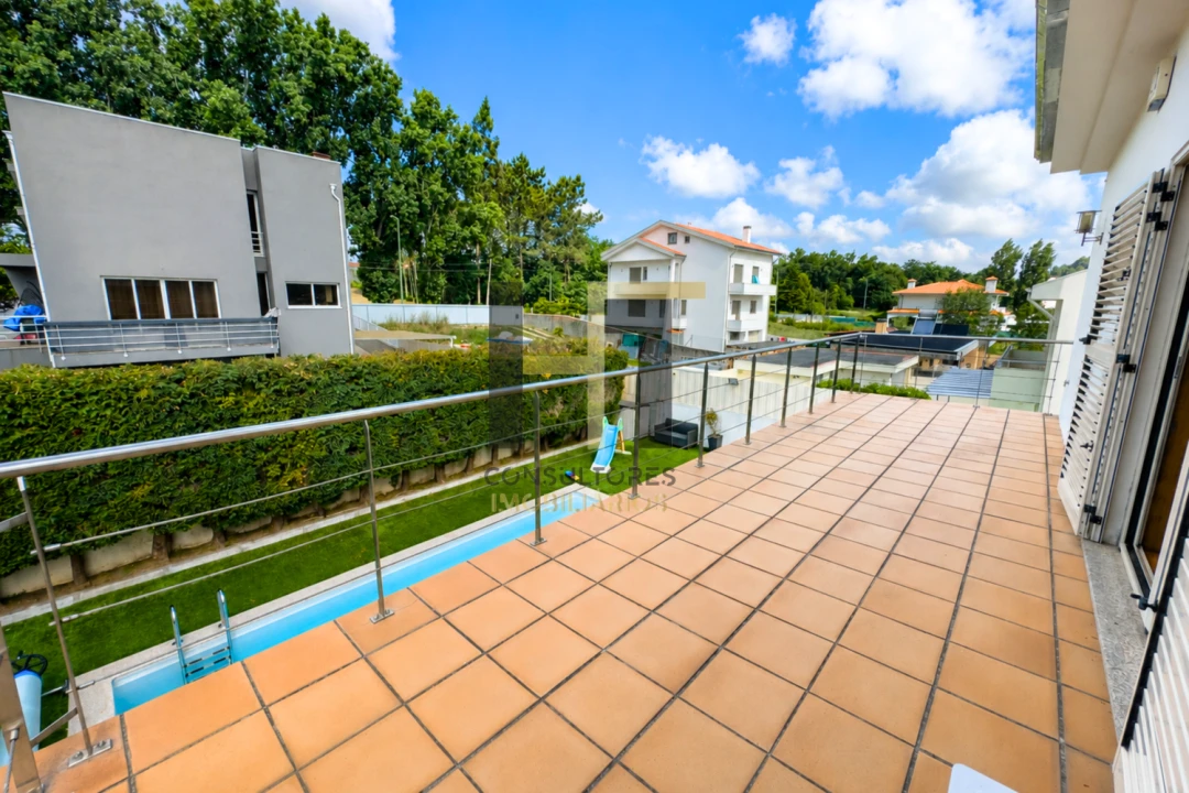 Moradia T3 para Venda em Sandim, Olival, Lever e Crestuma Foto 15