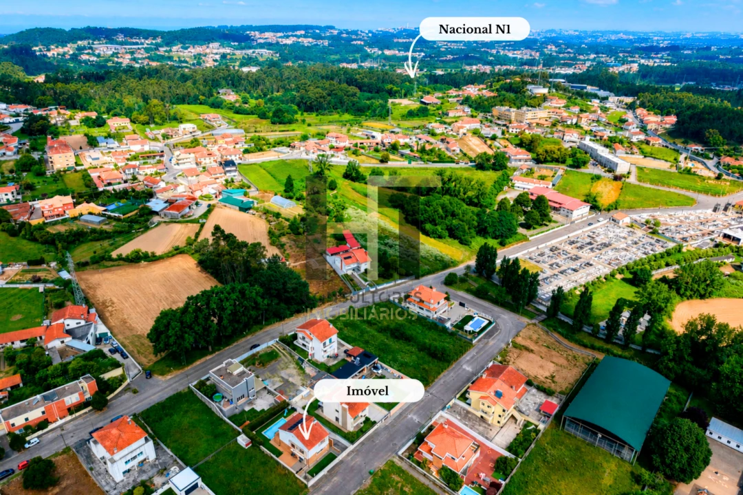 Moradia T3 para Venda em Sandim, Olival, Lever e Crestuma Foto 60