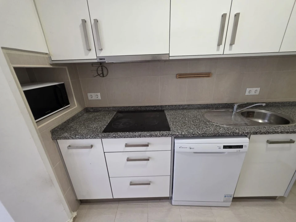 Apartamento T2 para Venda em Beato Foto 18