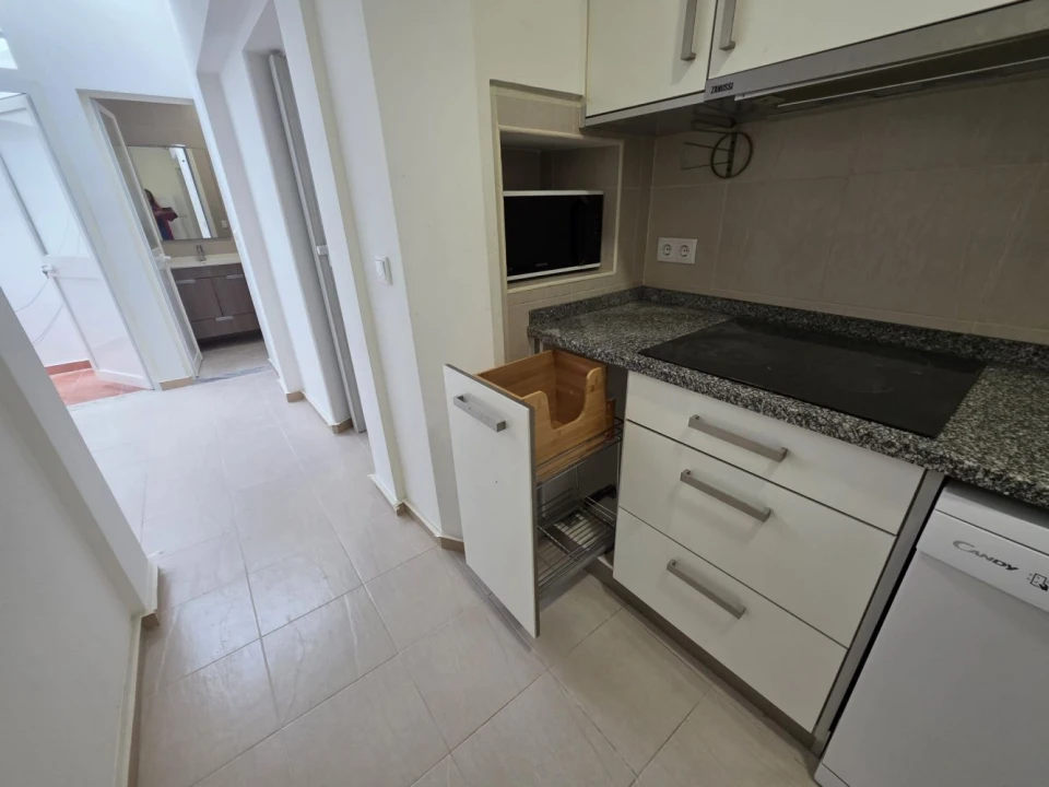 Apartamento T2 para Venda em Beato Foto 13