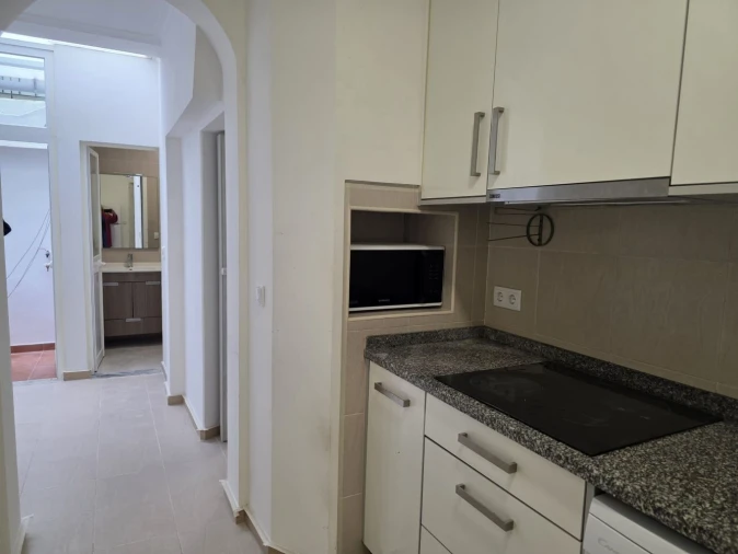 Apartamento T2 para Venda em Beato Foto 7