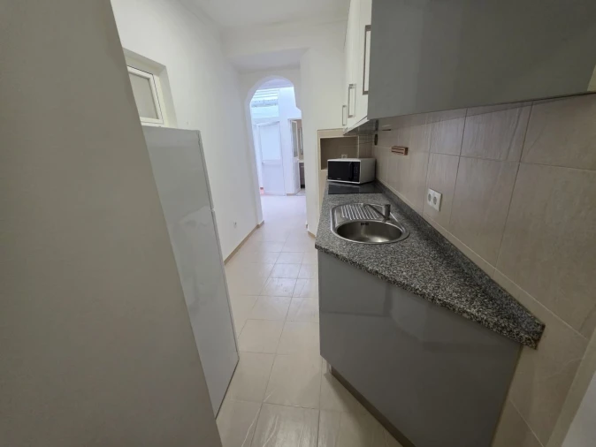 Apartamento T2 para Venda em Beato Foto 19