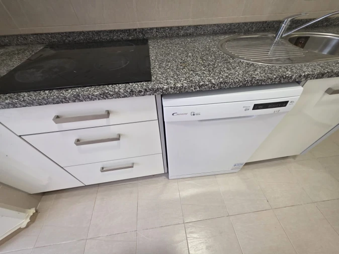Apartamento T2 para Venda em Beato Foto 15
