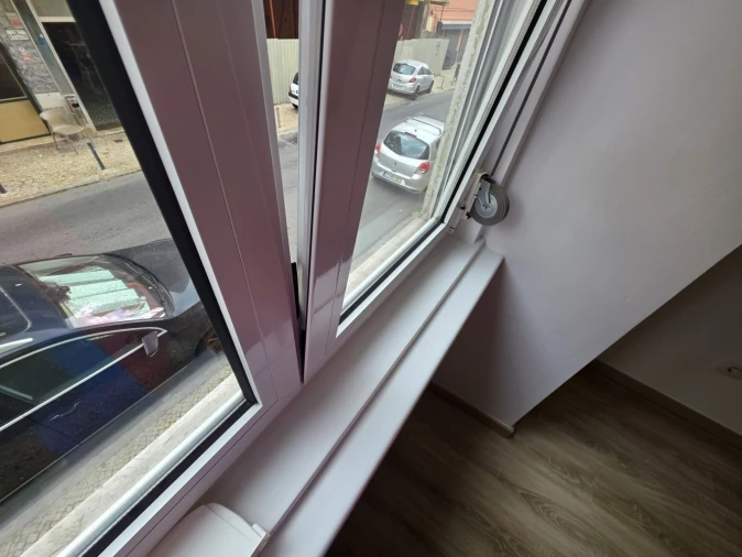Apartamento T2 para Venda em Beato Foto 25