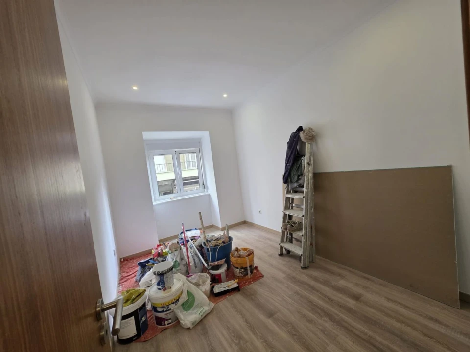 Apartamento T2 para Venda em Beato Foto 26