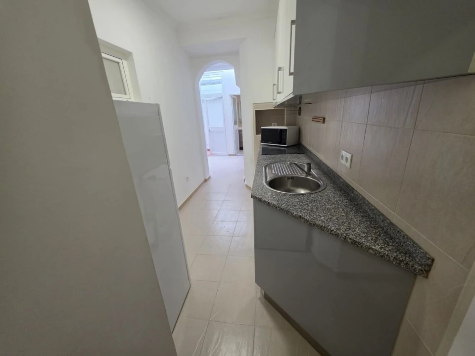 Apartamento T2 para Venda em Beato Foto 19