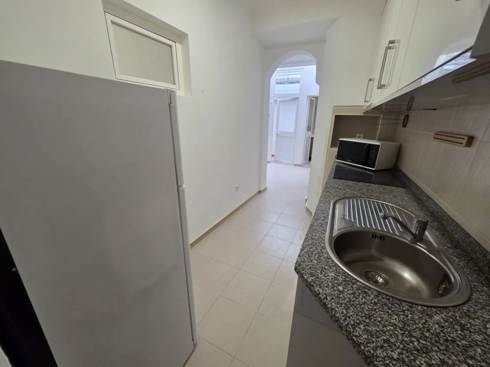 Apartamento T2 para Venda em Beato Foto 28