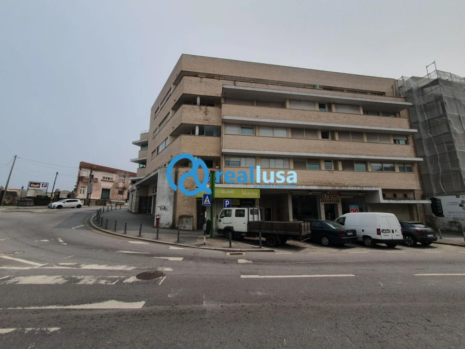Apartamento T3 para Venda em Rio Tinto Foto 15