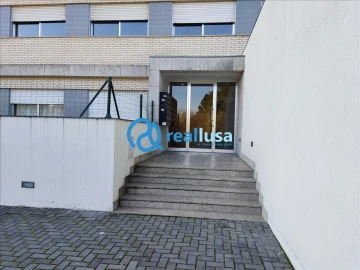Apartamento T3 para Venda em Moreira