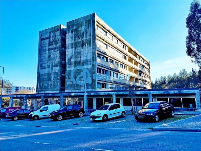 Apartamento T3 para Venda em Moreira Foto 12