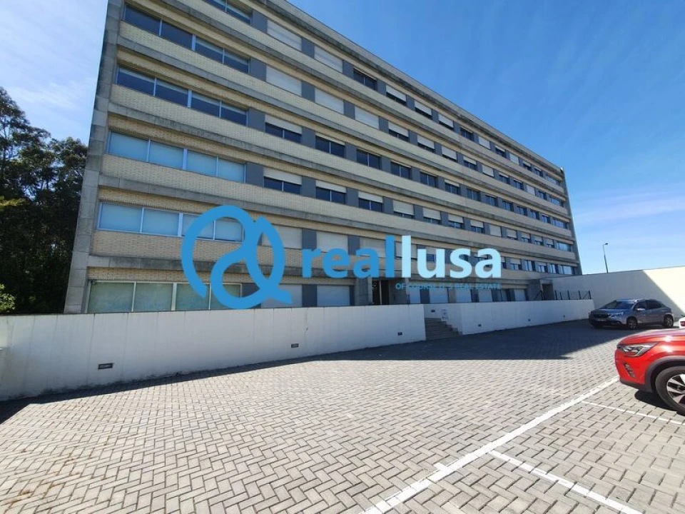 Apartamento T3 para Venda em Moreira Foto 13