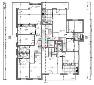 Apartamento T3 para Venda em São Martinho do Bispo e Ribeira de Frades