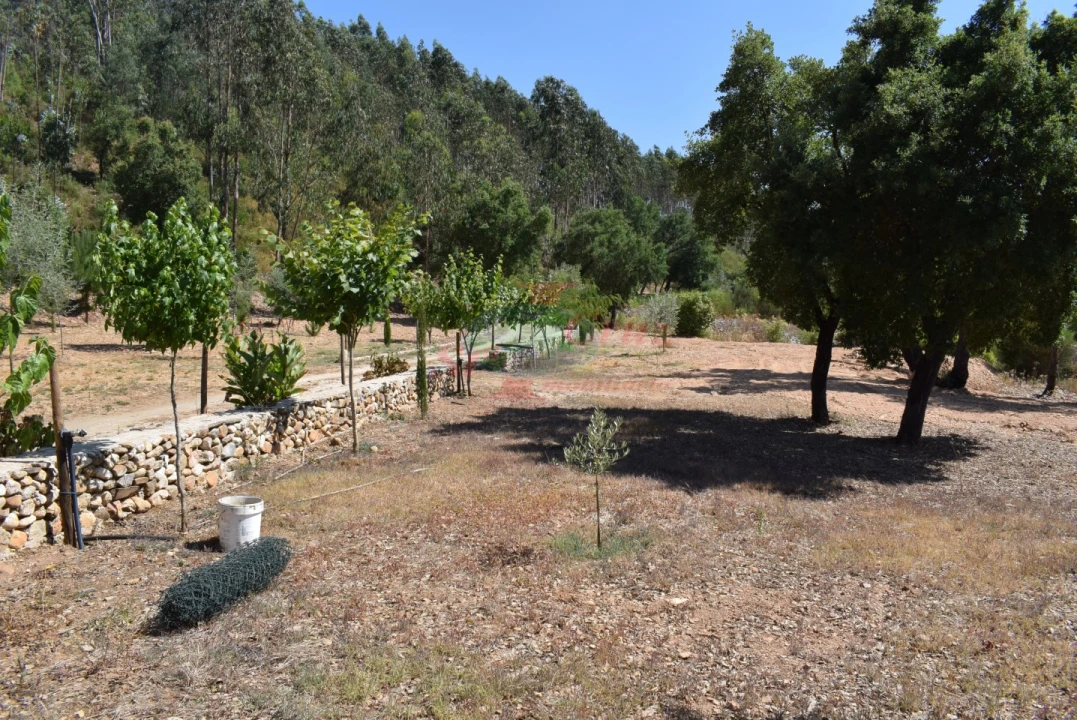 Quinta T2 para Venda em Lavegadas Foto 34