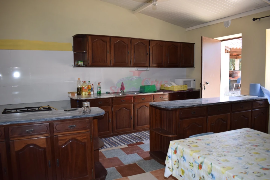 Quinta T2 para Venda em Lavegadas Foto 65