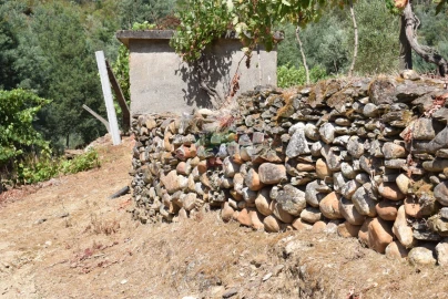 Quinta T2 para Venda em Lavegadas