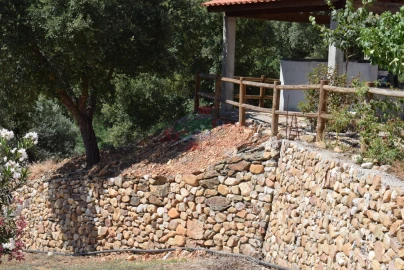 Quinta T2 para Venda em Lavegadas
