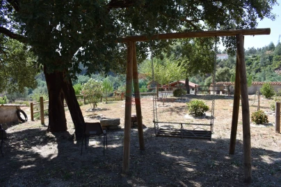 Quinta T2 para Venda em Lavegadas
