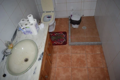 Quinta T2 para Venda em Lavegadas