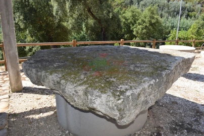 Quinta T2 para Venda em Lavegadas