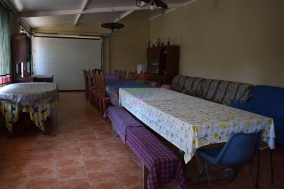 Quinta T2 para Venda em Lavegadas