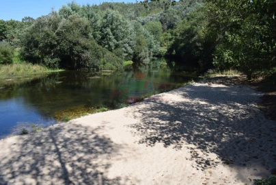 Quinta T2 para Venda em Lavegadas
