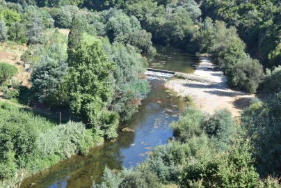 Quinta T2 para Venda em Lavegadas