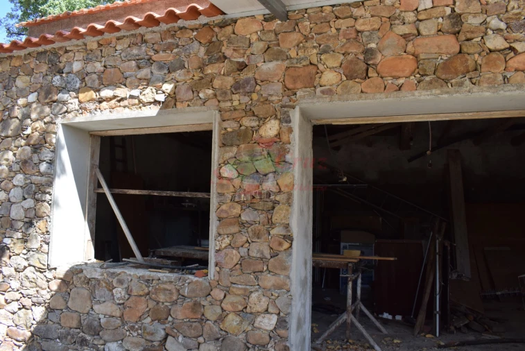Quinta T2 para Venda em Lavegadas Foto 46