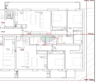 Apartamento T2 para Venda em Condeixa-A-Velha e Condeixa-A-Nova