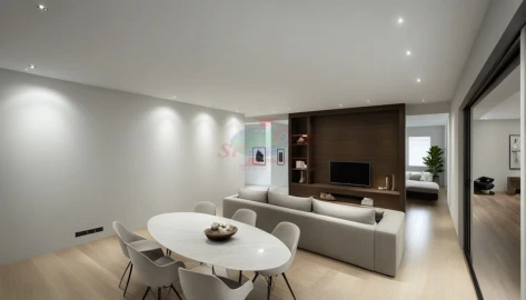 Apartamento T3 para Venda em Condeixa-A-Velha e Condeixa-A-Nova