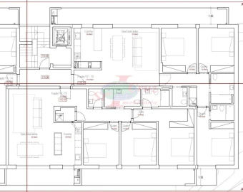 Apartamento T3 para Venda em Condeixa-A-Velha e Condeixa-A-Nova