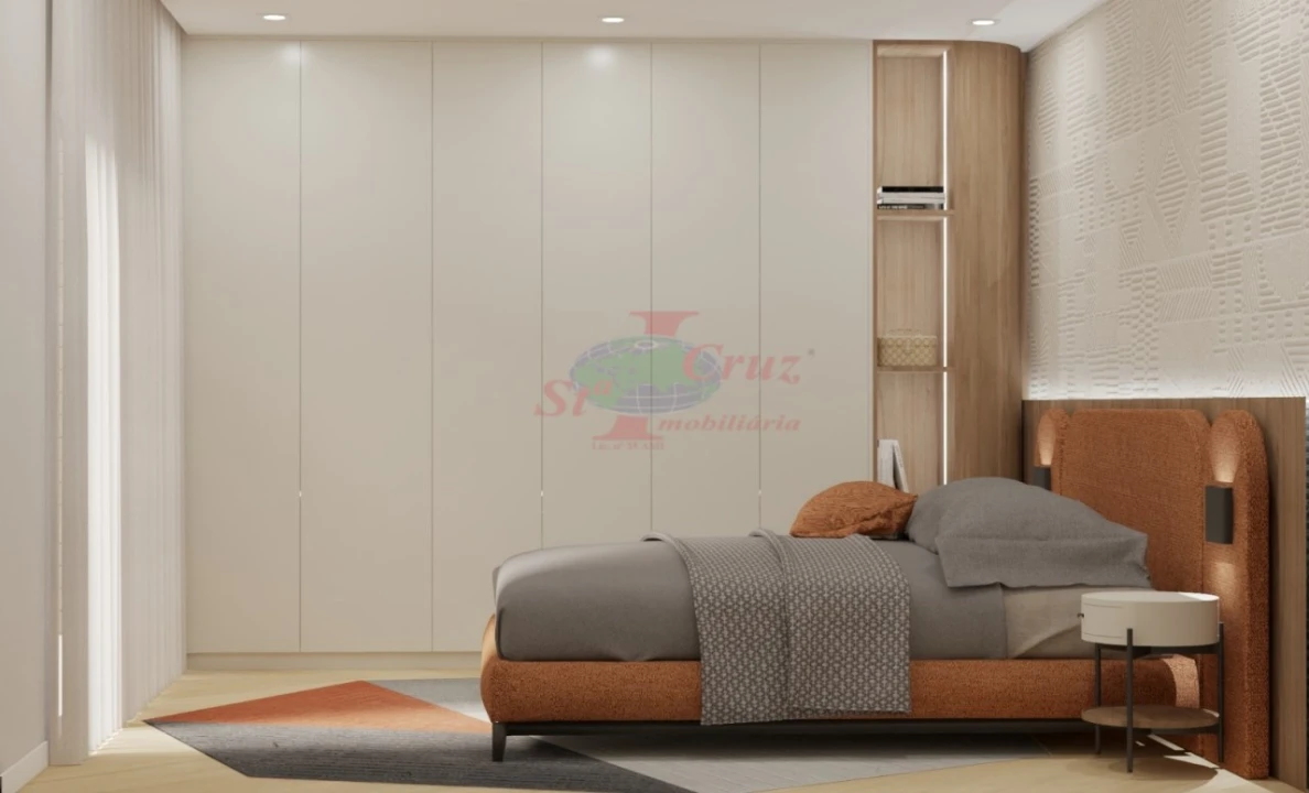 Apartamento T4 para Venda em Santo Antonio dos Olivais Foto 10