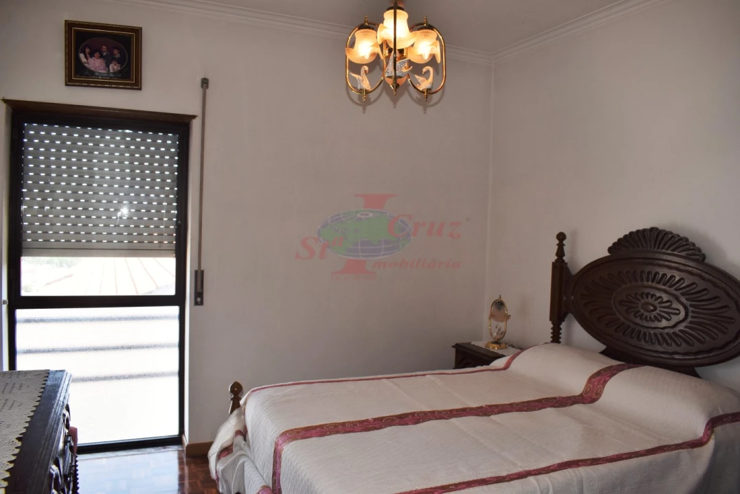 Apartamento T4 para Venda em Santa Clara e Castelo Viegas Foto 16