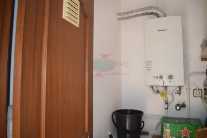 Apartamento T4 para Venda em Santa Clara e Castelo Viegas