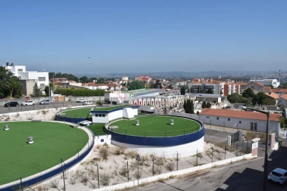 Apartamento T4 para Venda em Santa Clara e Castelo Viegas