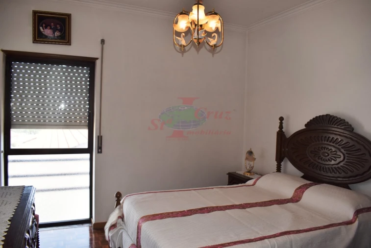Apartamento T4 para Venda em Santa Clara e Castelo Viegas Foto 16
