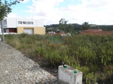 Terreno para Venda em Ançã