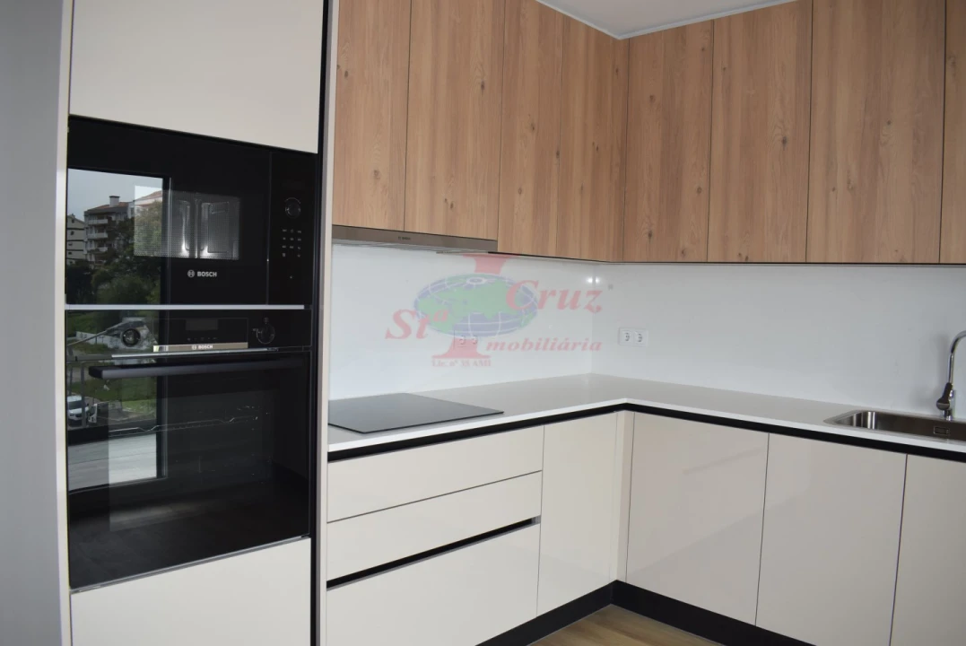 Apartamento T3 para Venda em Eiras e São Paulo de Frades Foto 2