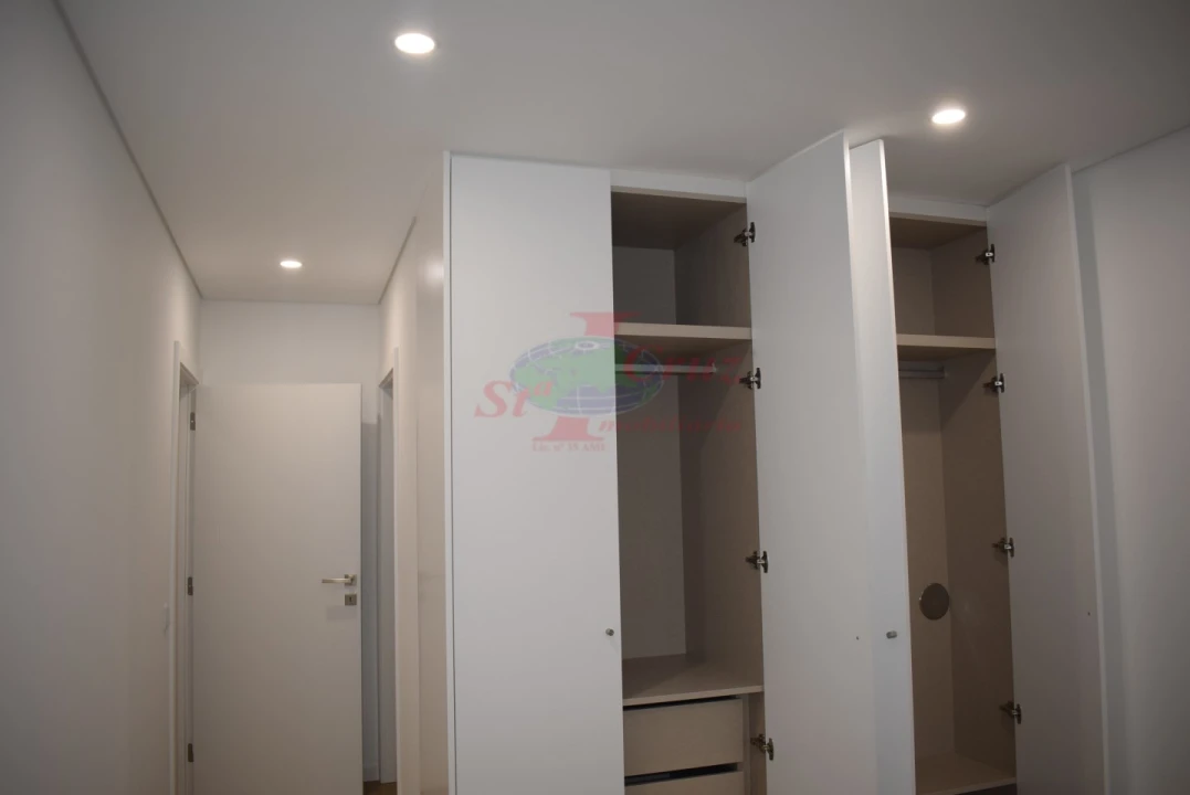 Apartamento T3 para Venda em Eiras e São Paulo de Frades Foto 13