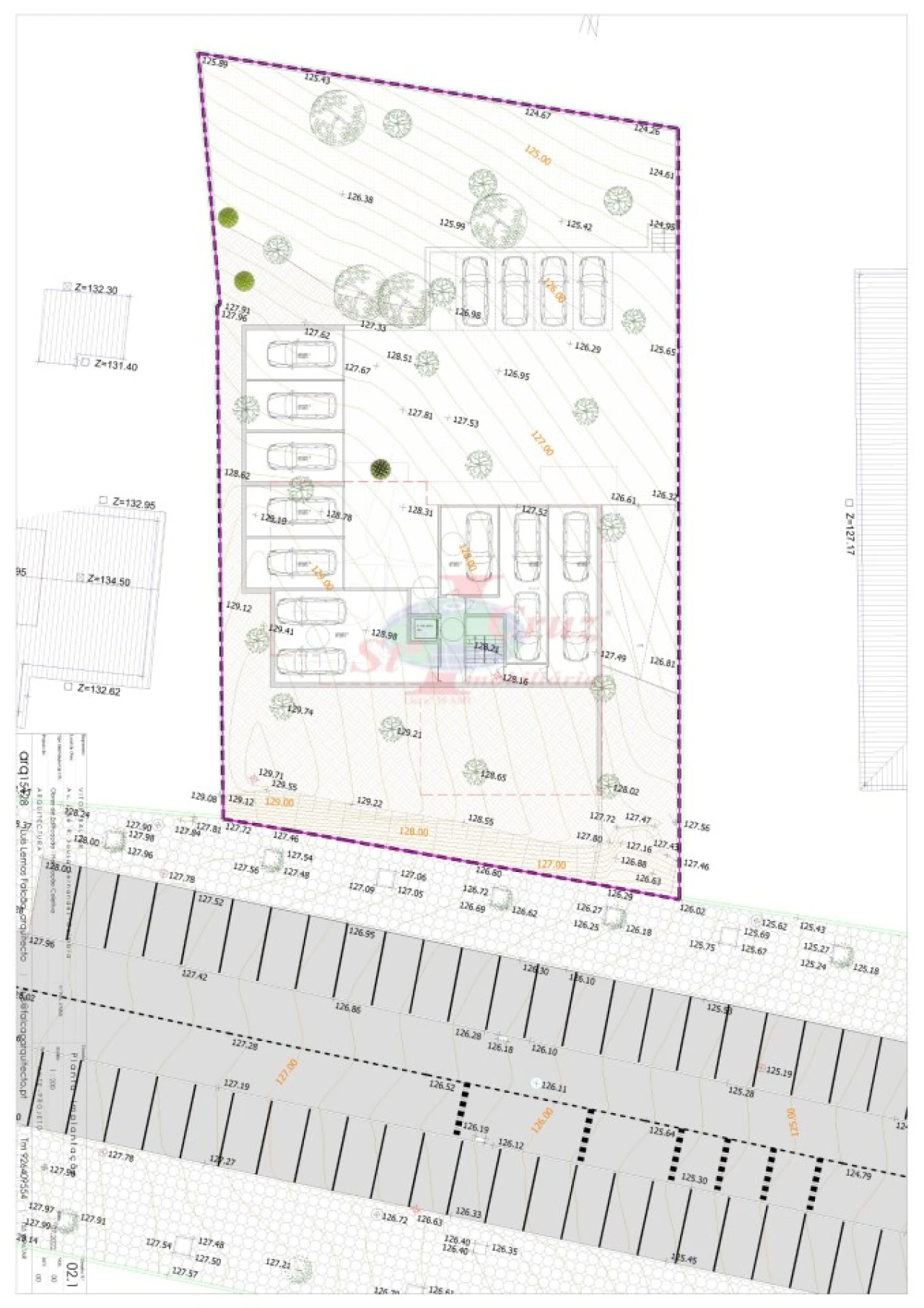 Apartamento T3 para Venda em Eiras e São Paulo de Frades Foto 22