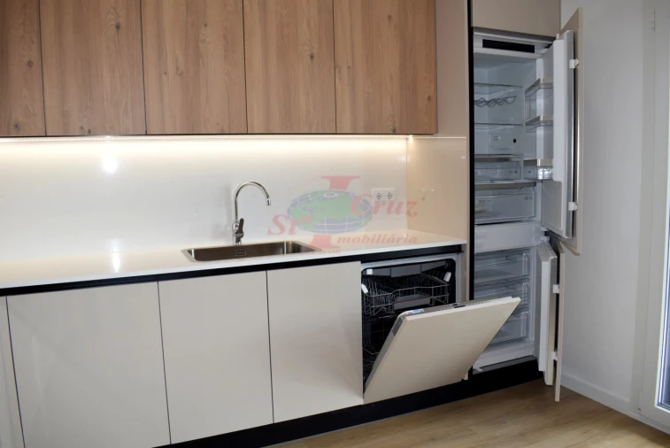 Apartamento T3 para Venda em Eiras e São Paulo de Frades Foto 4