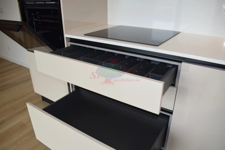Apartamento T3 para Venda em Eiras e São Paulo de Frades Foto 5