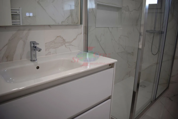 Apartamento T3 para Venda em Eiras e São Paulo de Frades Foto 17