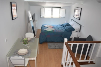 Apartamento para Arrendamento férias em Sé Nova, Santa Cruz, Almedina e São Bartolomeu