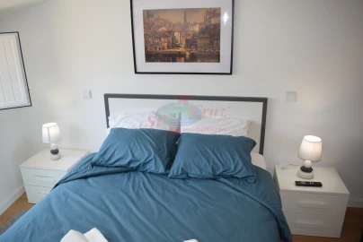 Apartamento para Arrendamento férias em Sé Nova, Santa Cruz, Almedina e São Bartolomeu